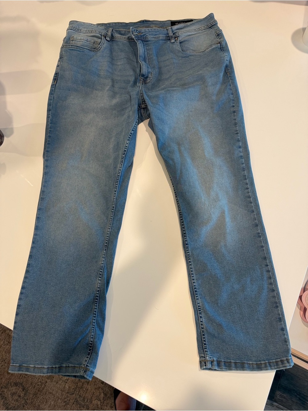 The Perfect Jean